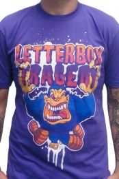 Gorilla Tee