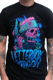 Pirate Tee
