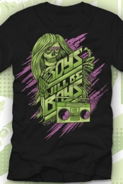 80's Tee