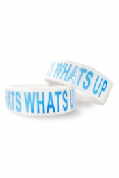 Thats Whats up Bracelet
