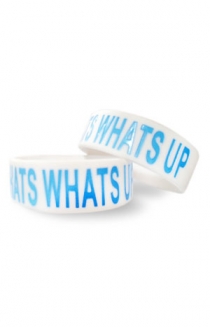 Thats Whats up Bracelet