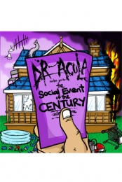 Social Event Of The Cent...