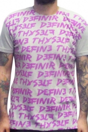 Definir Grey