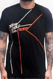 Definir Black (orange li...