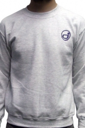 Definir Gray (sweatshirt)