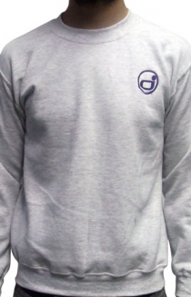 Definir Gray (sweatshirt)