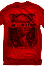 I Am Abomination