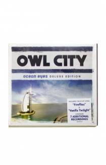 Ocean Eyes (Deluxe Version)