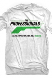 The Professionals Logo (...