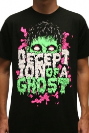Melty Zombie Black
