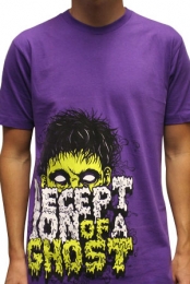 Melty Zombie Purple