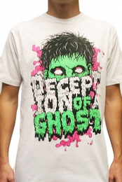 Melty Zombie White