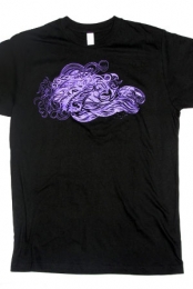 Hot Rod (Purple Design)