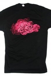 Hod Rod (Pink Design)