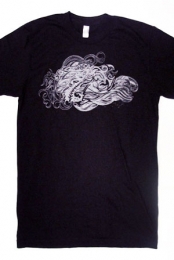 Hot Rod (Silver Design)