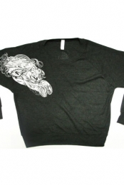 Hot Rod (Womens Sweater)