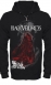 We Stitch These Wounds Hoodie