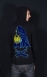 Sleep With One Eye Open: crow-back.jpg