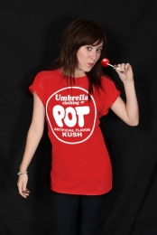 Tootsie Pot (Girls)