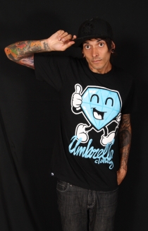 Dizzy Diamond (Boys)
