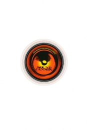 Sound Cannon Stickers