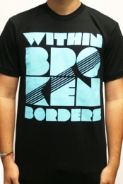 Within Broken Borders