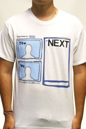 You Me Next