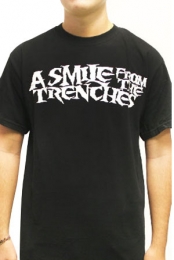 A Smile From The Trenches 