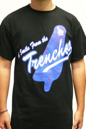 A Smile From The Trenche...