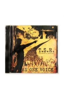 As One Voice