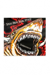 Sharkronomicon