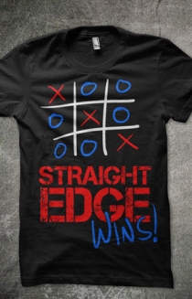 Tic Tac Toe Edge Wins