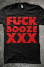 Fuck Booze