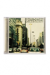 Your Sweet Uncertainty II