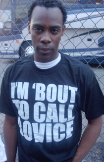 Im Bout To Call Bovice (Run Train)