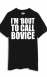 Im Bout To Call Bovice (Run Train): bouttocallbovice.jpg
