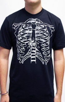 Rib Cage
