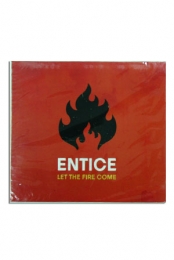 Let The Fire Come