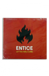 Let The Fire Come