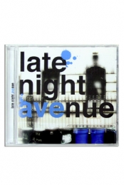 Late Night Avenue