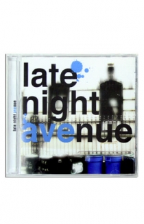 Late Night Avenue