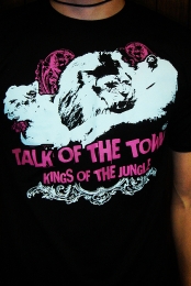 King of the Jungle