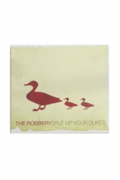 Put Up Your Dukes