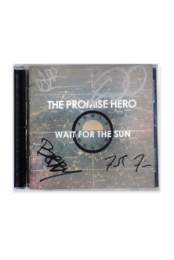 Wait For The Sun