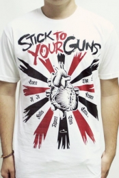 Stick To Your Guns