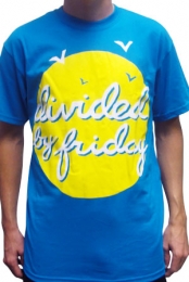 Big Sun (Blue)