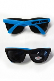 Shades (Blue Frames)