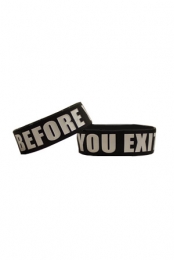 Wristband (Black)