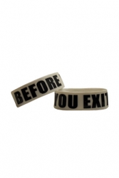Wristband (White)