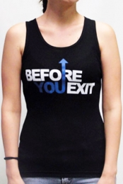 Up Arrow (Tank Top)
